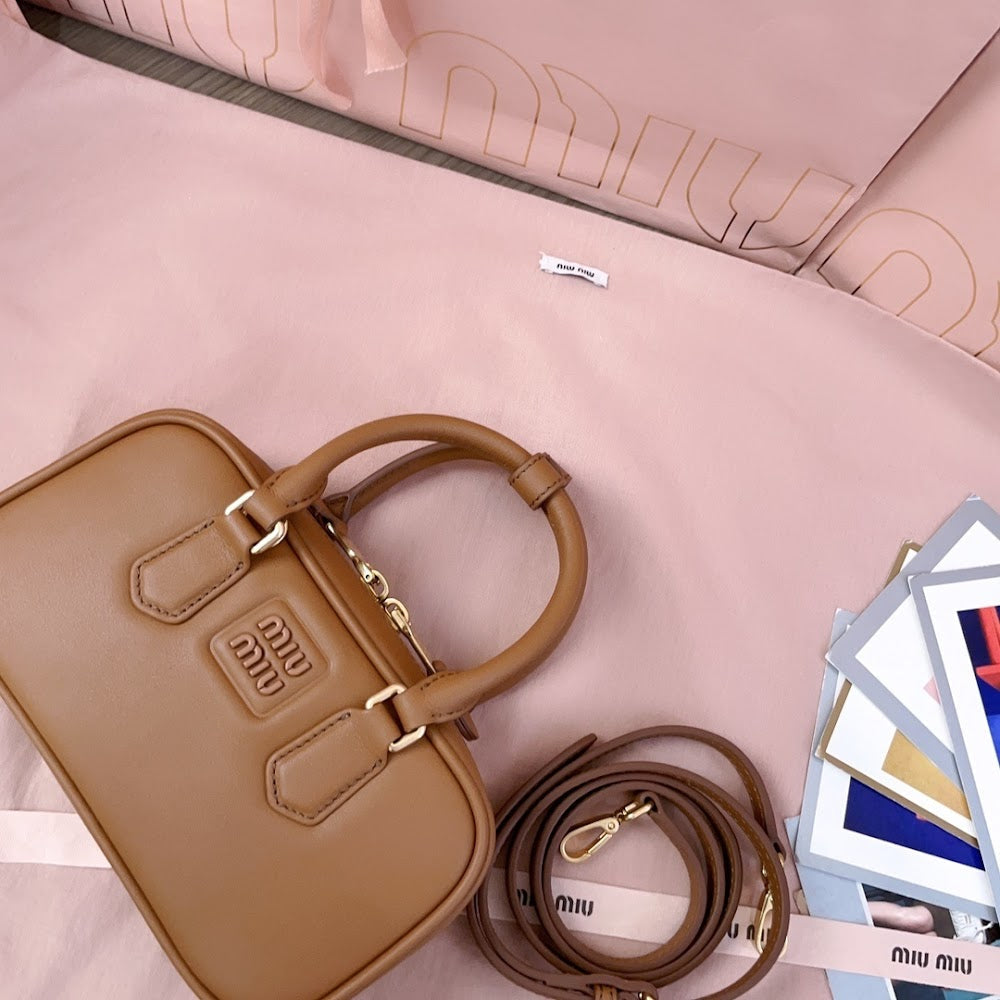 Dragons Bags Miun Miun Luxury Bag --123676
