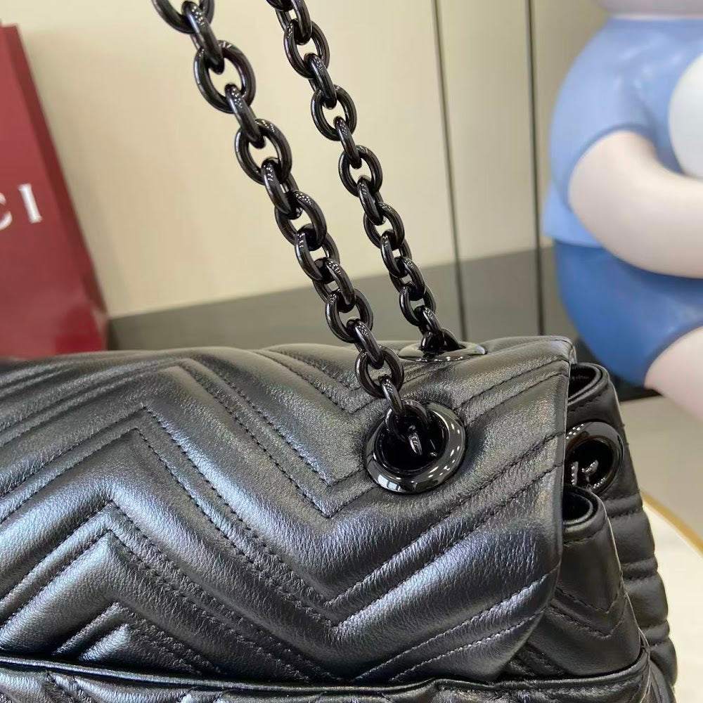 Dragons Bags Guccin Luxury Bag --95072