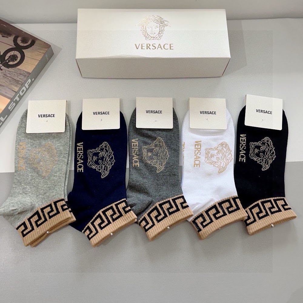 Dragons Bags Premium Luxury Socks --98107