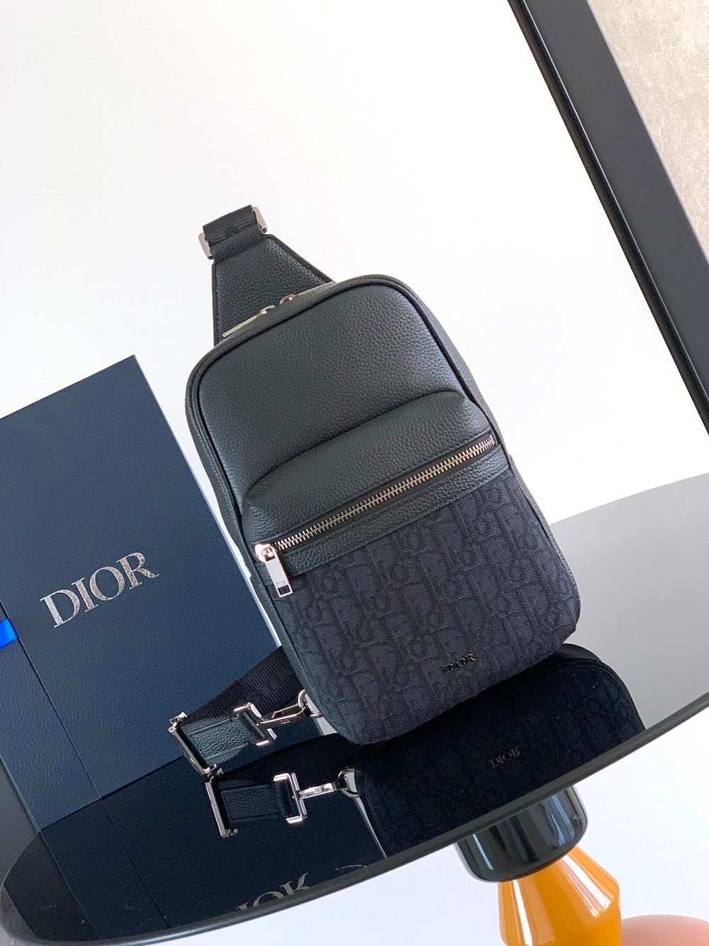 Dragons BagsDiorn Luxury Bag --115333