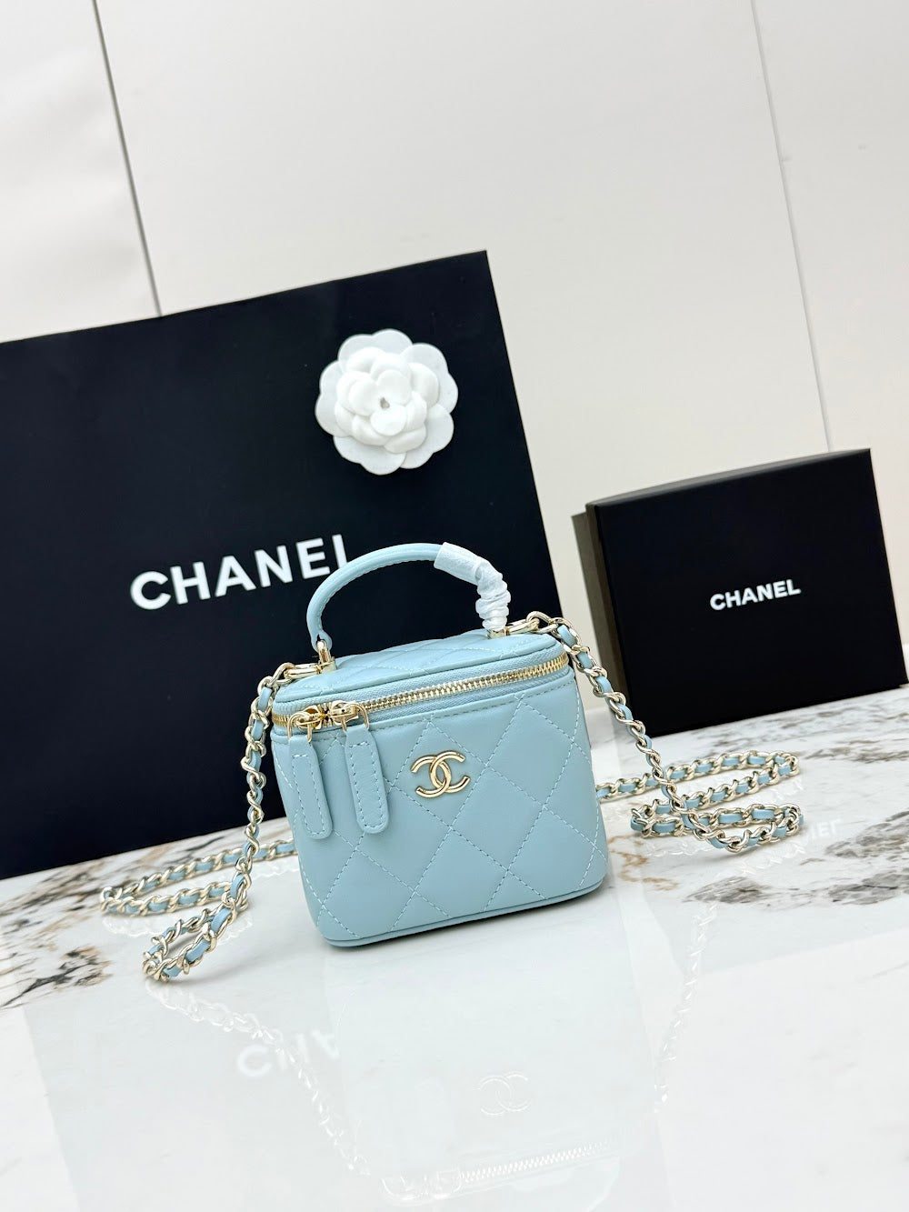 Dragons BagsCHn Luxury Bag --113747