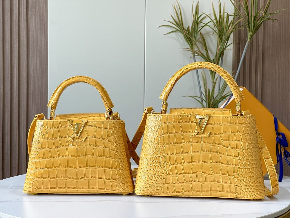 Jessica Bags ln Luxury Bag --75739
