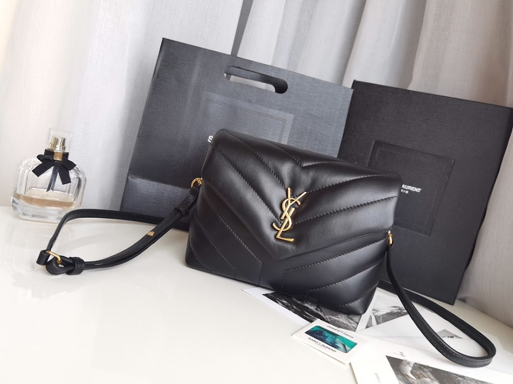 Dragons Bags YSLn Luxury Bag --120175