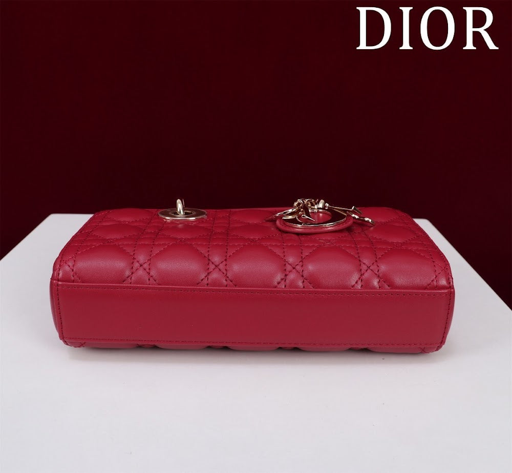 Dragons BagsDiorn Luxury Bag --114756