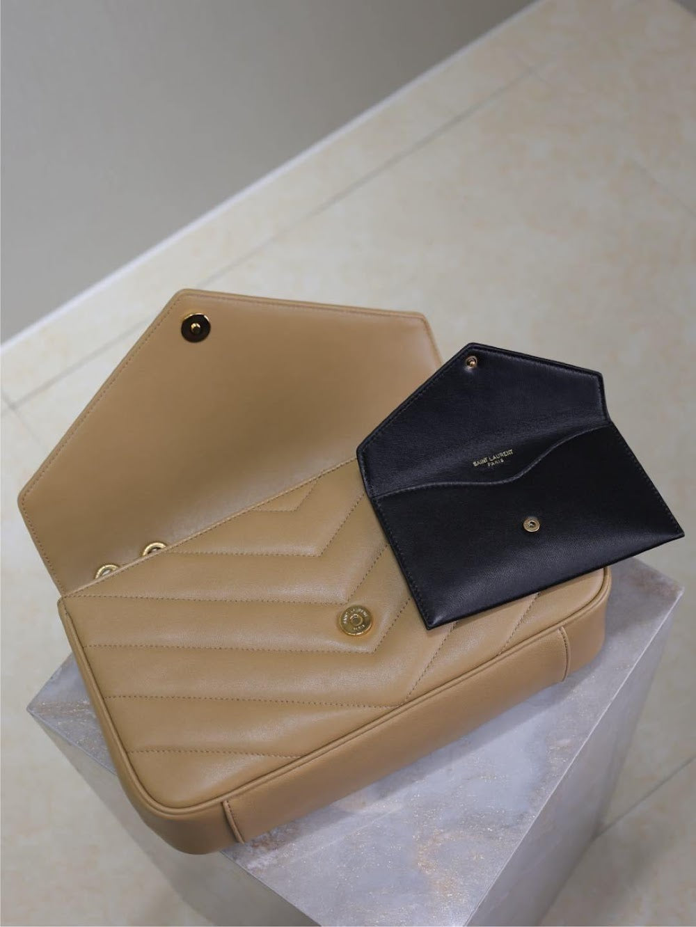 Dragons Bags YSLn Luxury Bag --120717