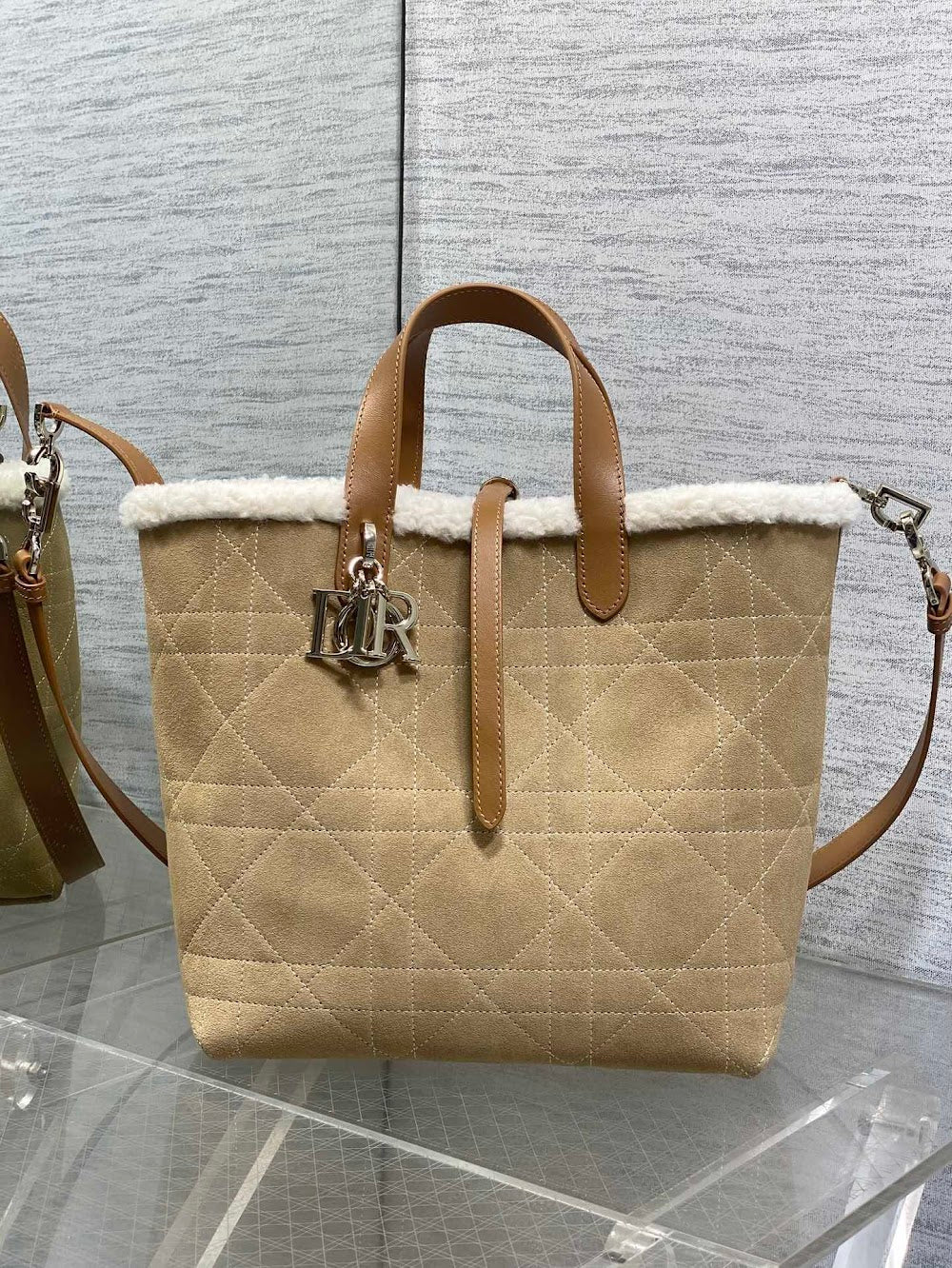 Dragons BagsDiorn Luxury Bag --115343