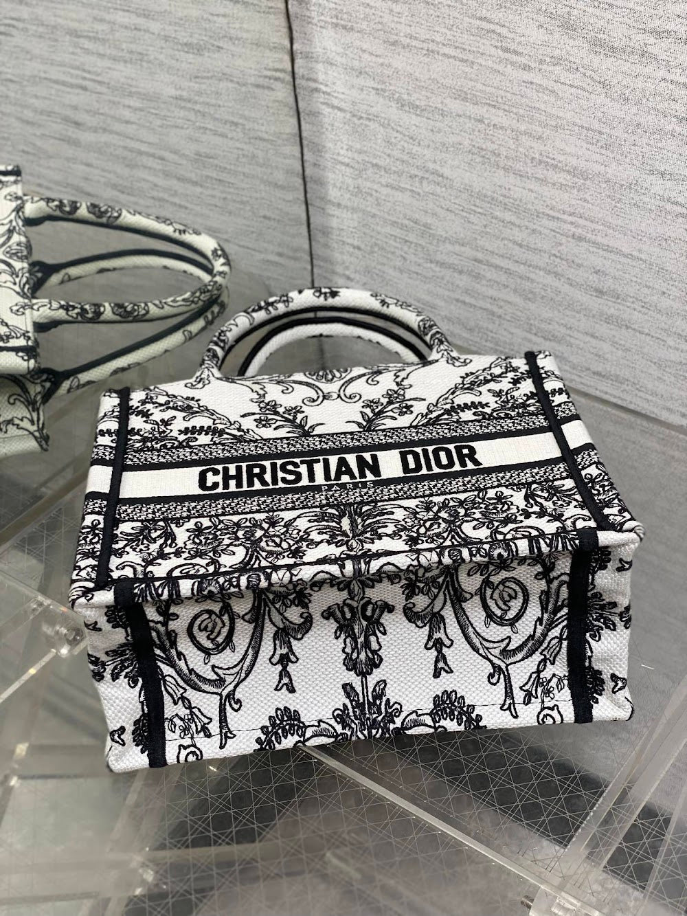 Dragons BagsDiorn Luxury Bag --115457