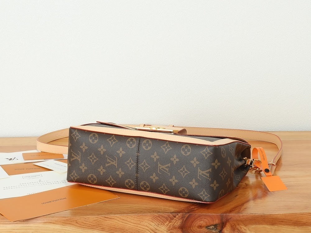 Dragons Bags ln Luxury Bag --97275