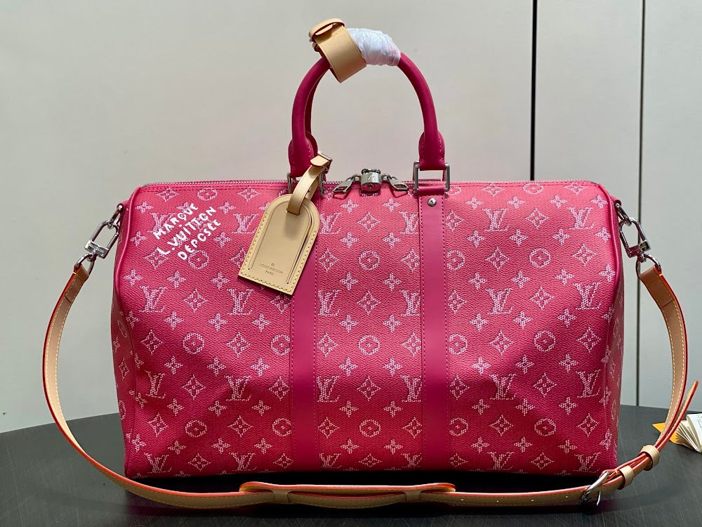 Dragons Bags ln Luxury Bag --95742