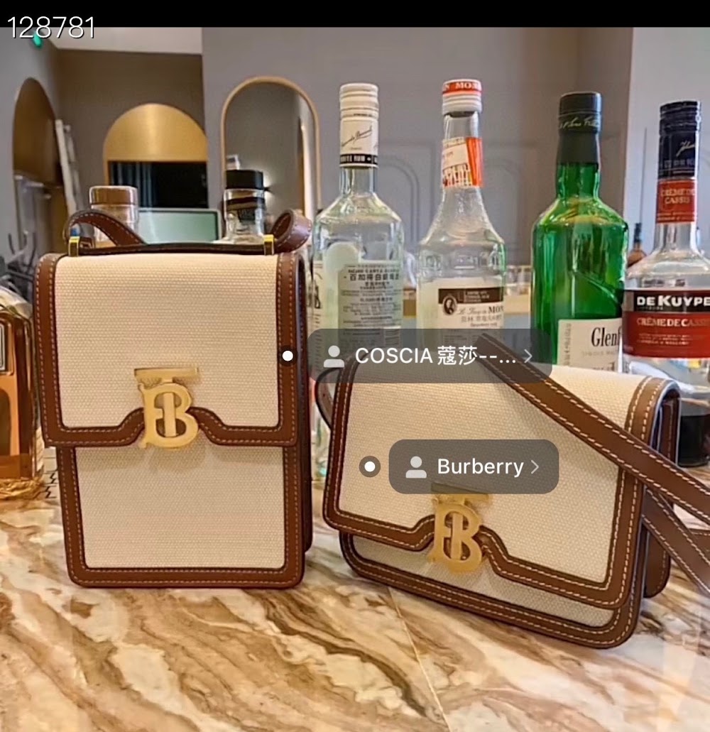 Dragons Bags Burberryn Luxury Bag --91604
