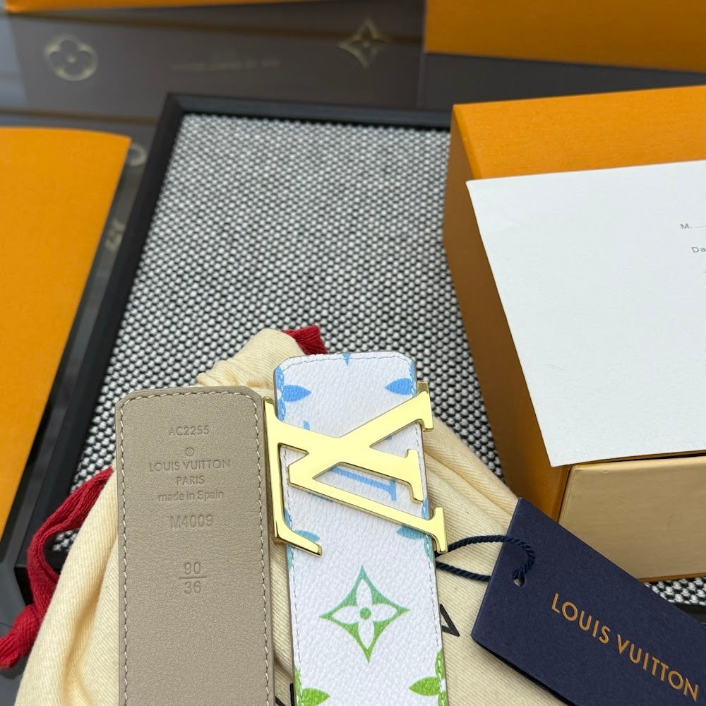 Dragons Bags ln Luxury Belt --109602