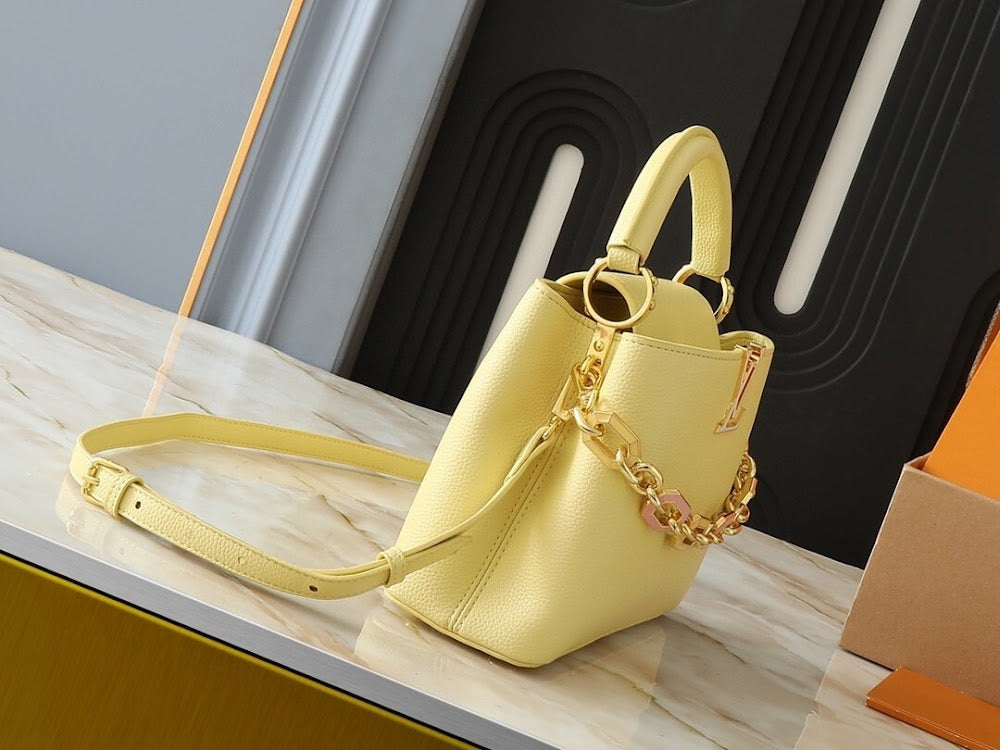 Dragons Bags ln Luxury Bag --76467