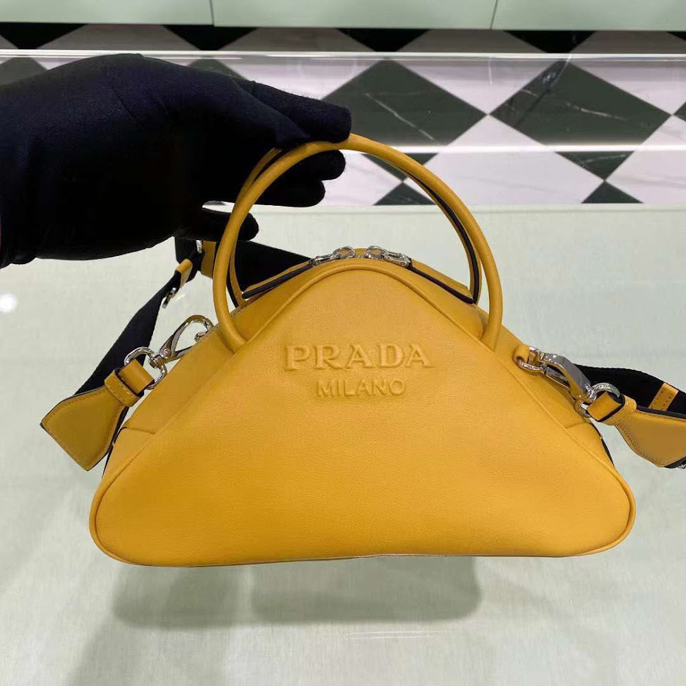 Dragons Bags Prada Luxury Bag --53582
