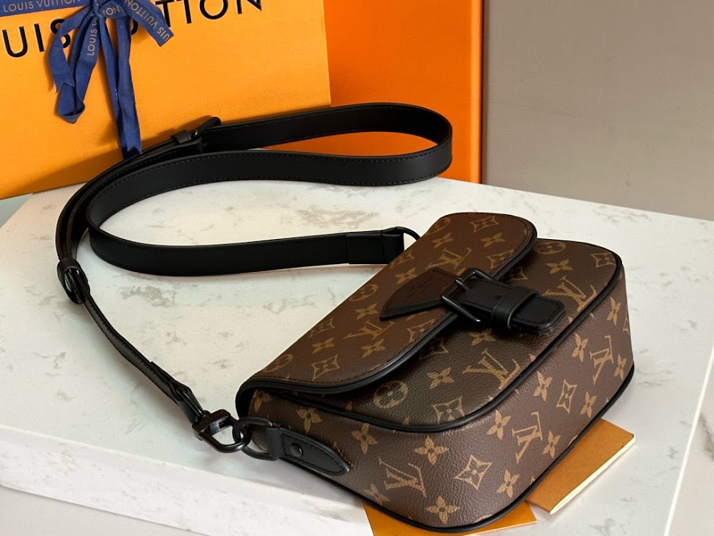 Dragons Bags ln Luxury Bag --70469