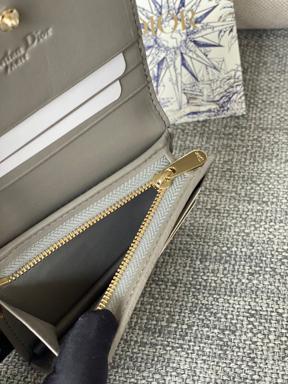 Dragons BagsDiorn Luxury Bag --115088