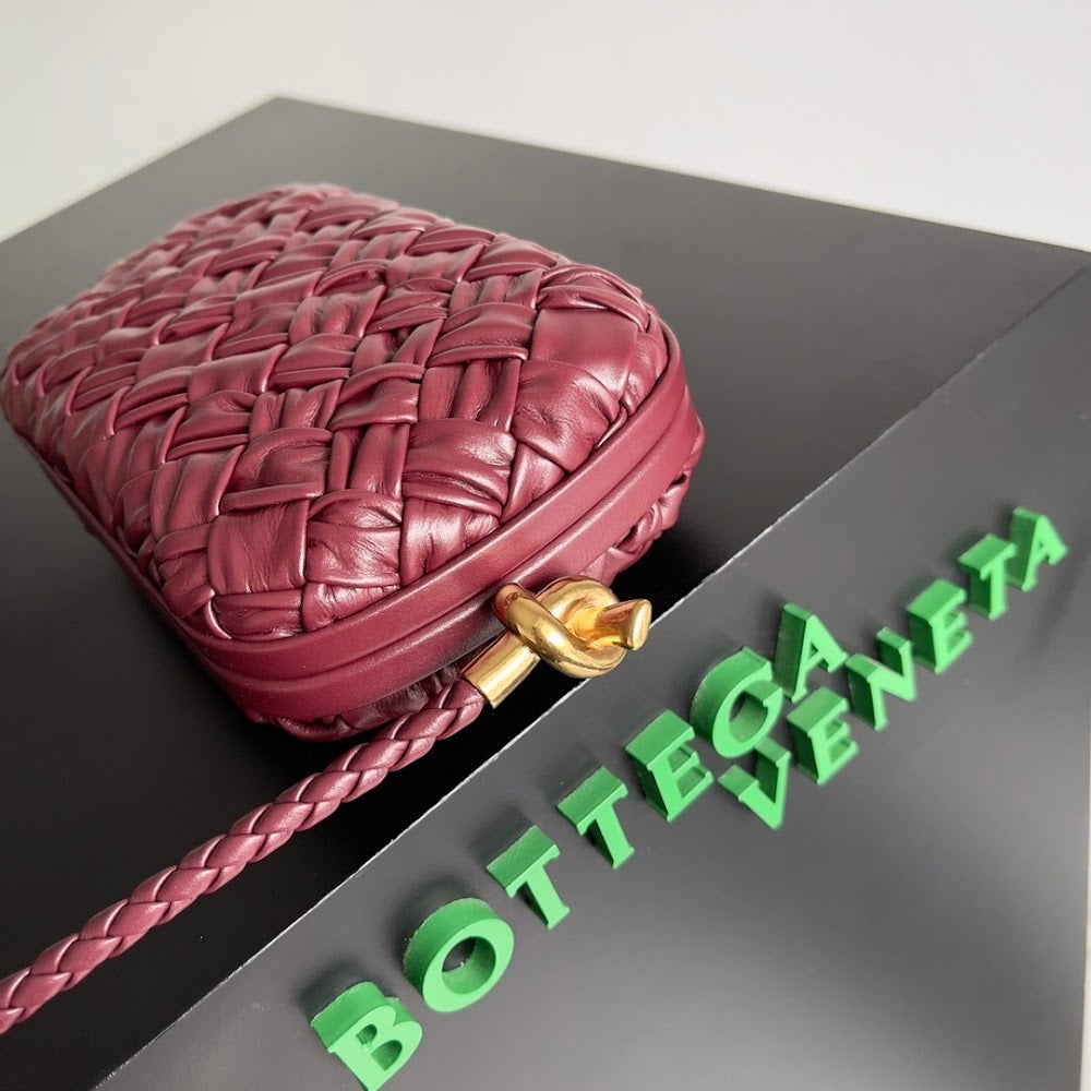 Dragons Bags Bottegan Luxury Bag --90373