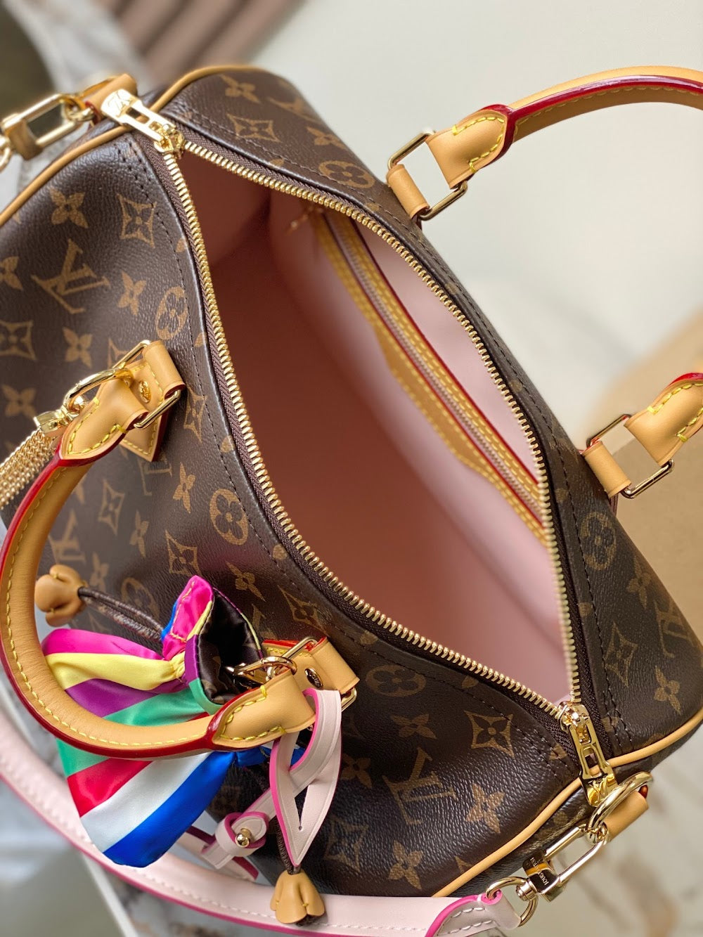 Dragons Bags ln Luxury Bag --96052