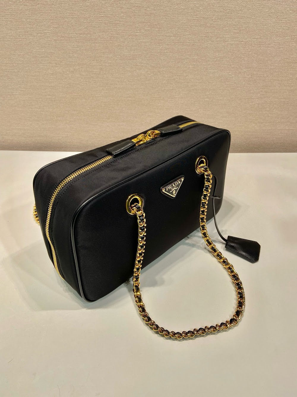 Dragons Bags pradn Luxury Bag --73902