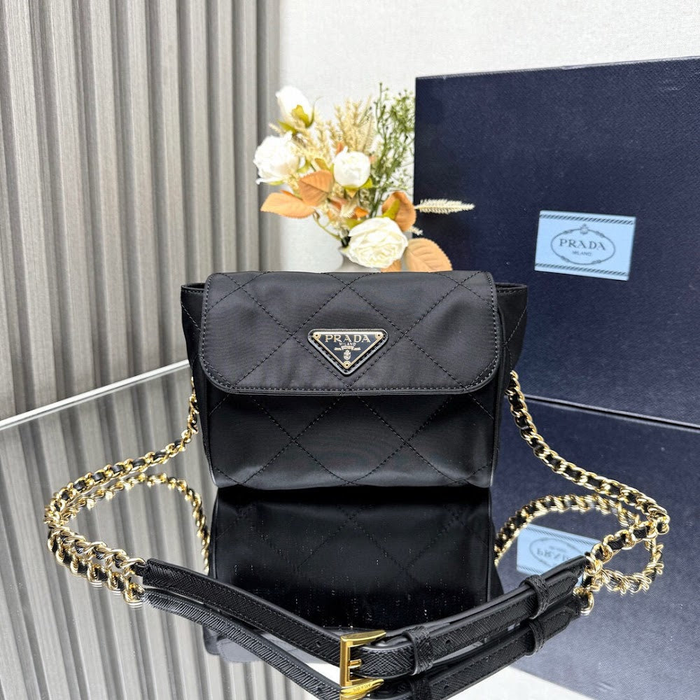 Dragons Bags pradn Luxury Bag --73978