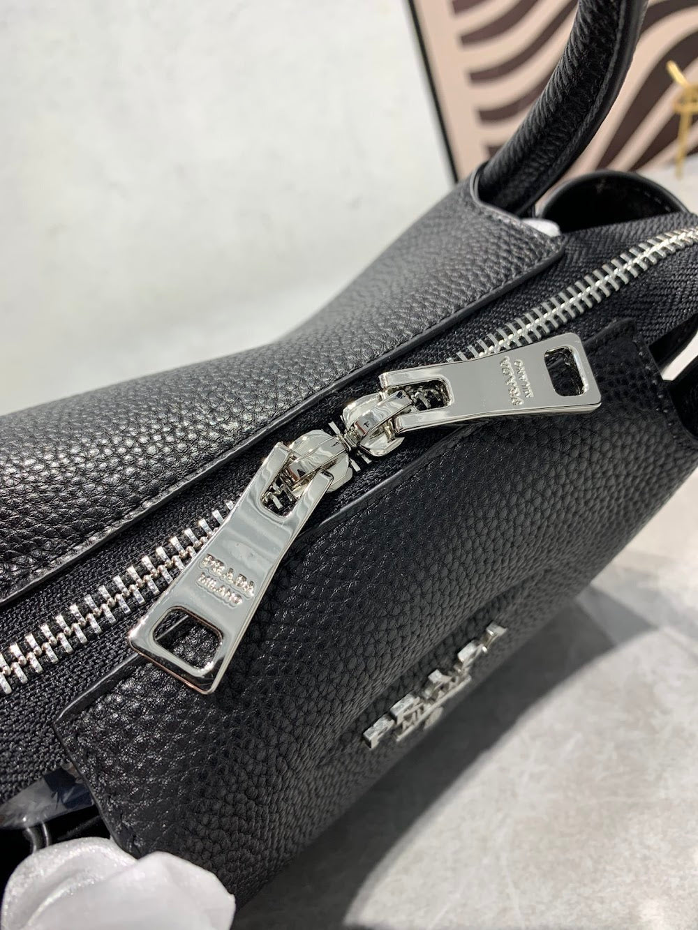 Dragons Bags pradn Luxury Bag --73323