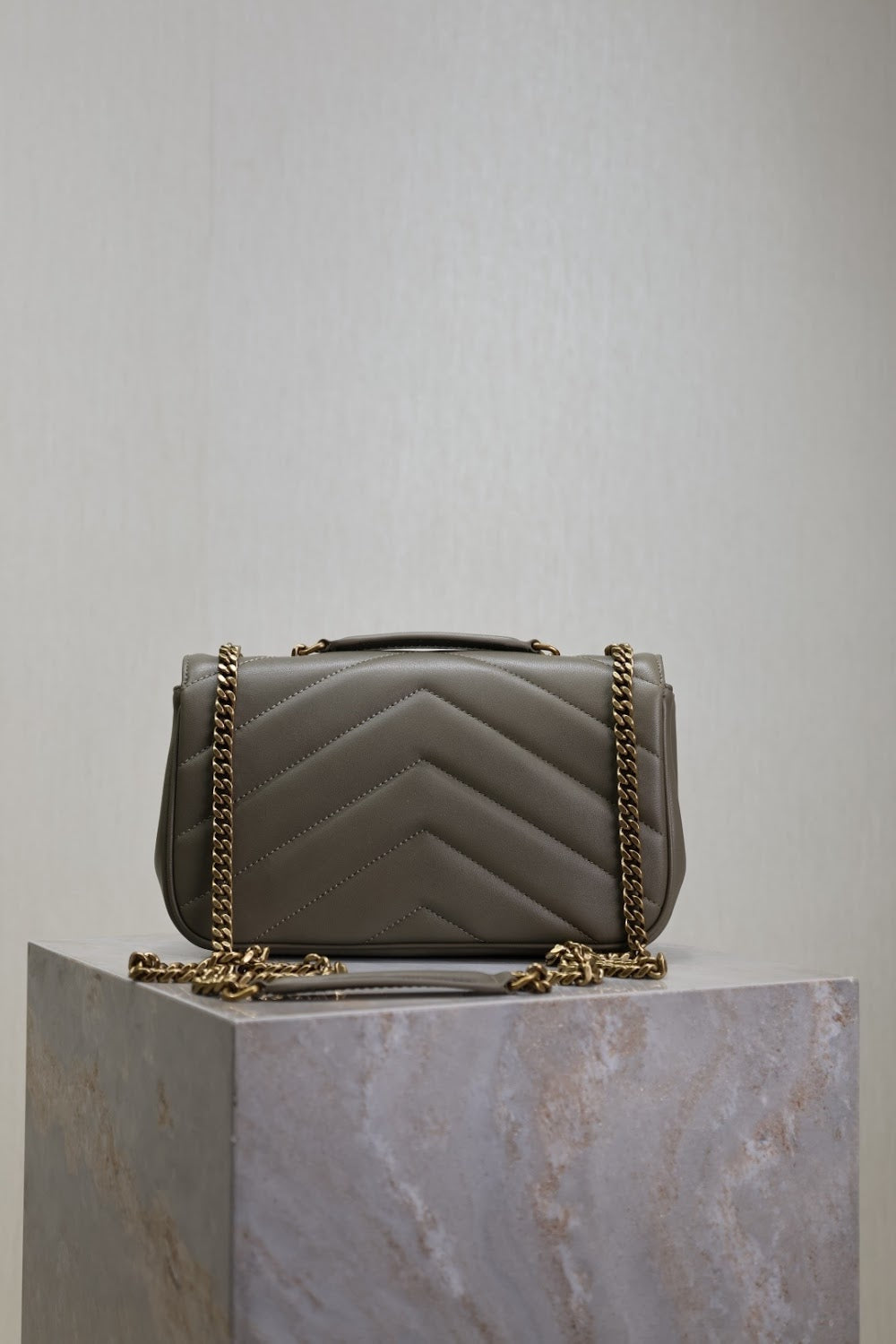 Dragons Bags YSLn Luxury Bag --120593