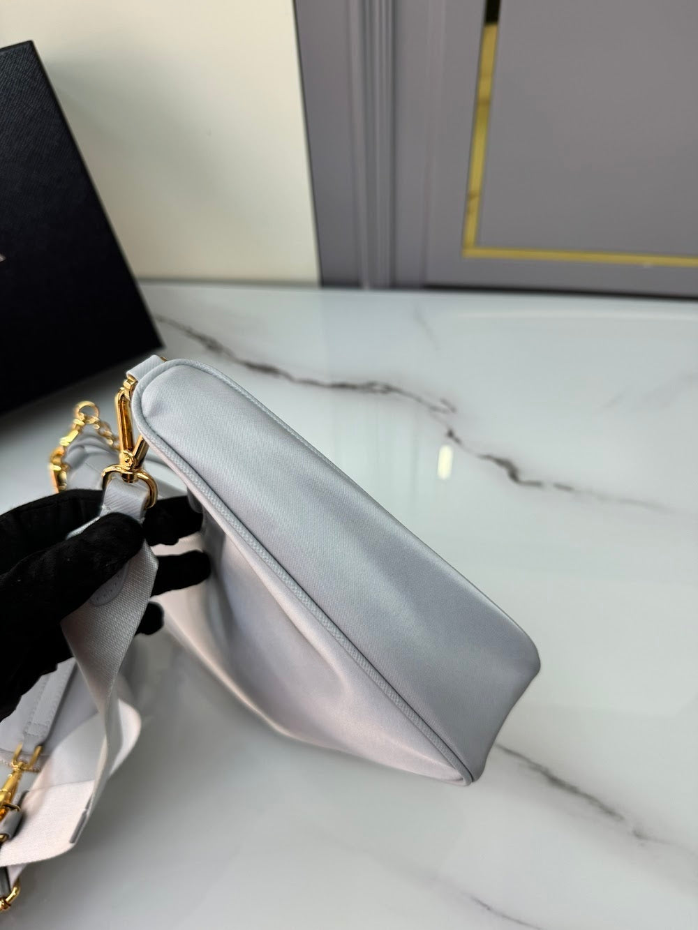 Dragons Bags Pradn Luxury Bag --102773