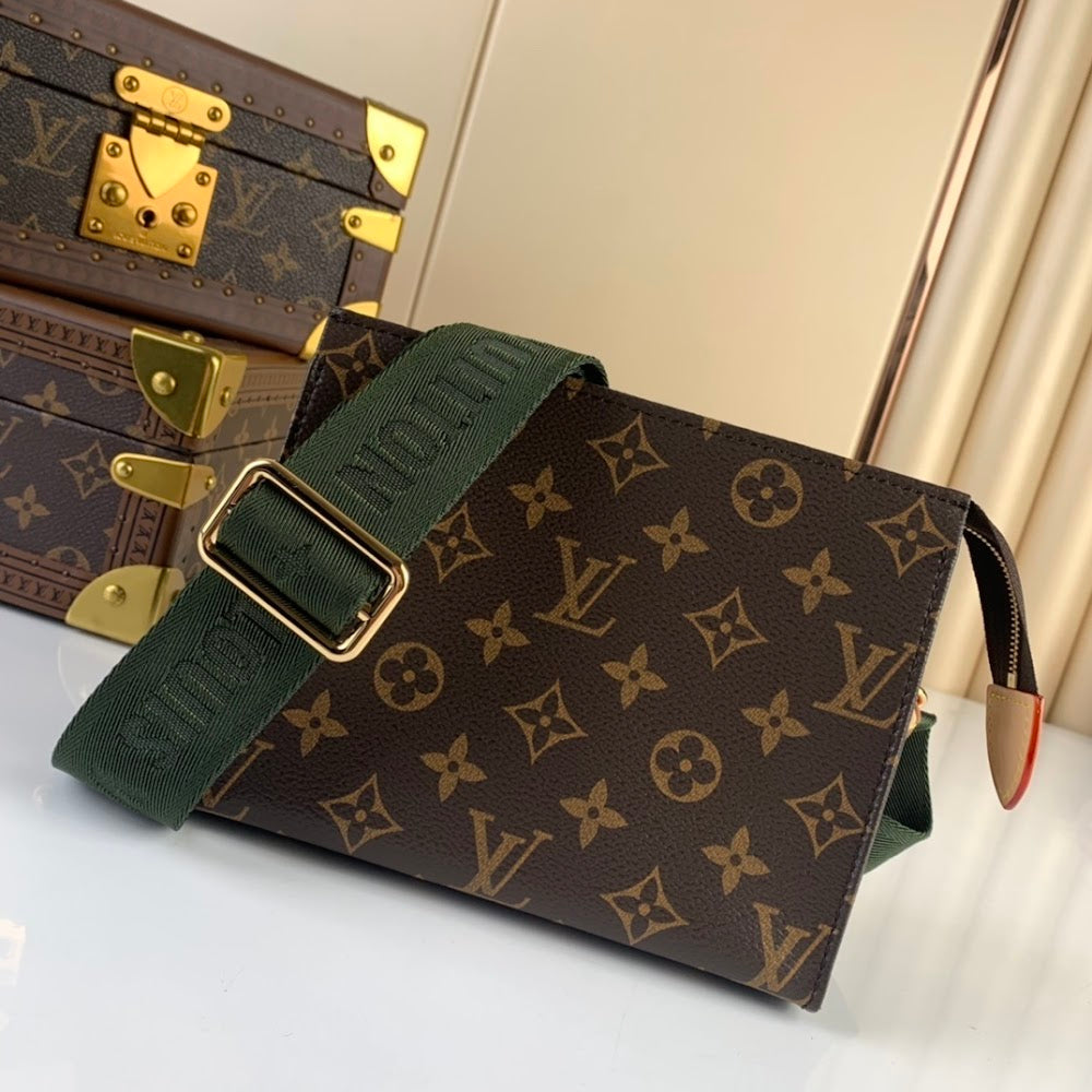 Dragons Bags ln Luxury Bag --60813
