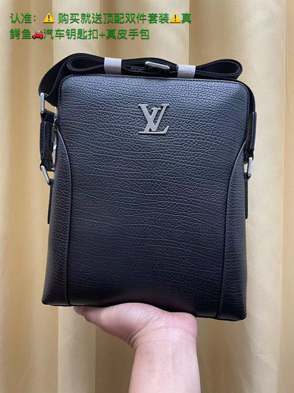 Dragons Bags ln Luxury Bag --70487