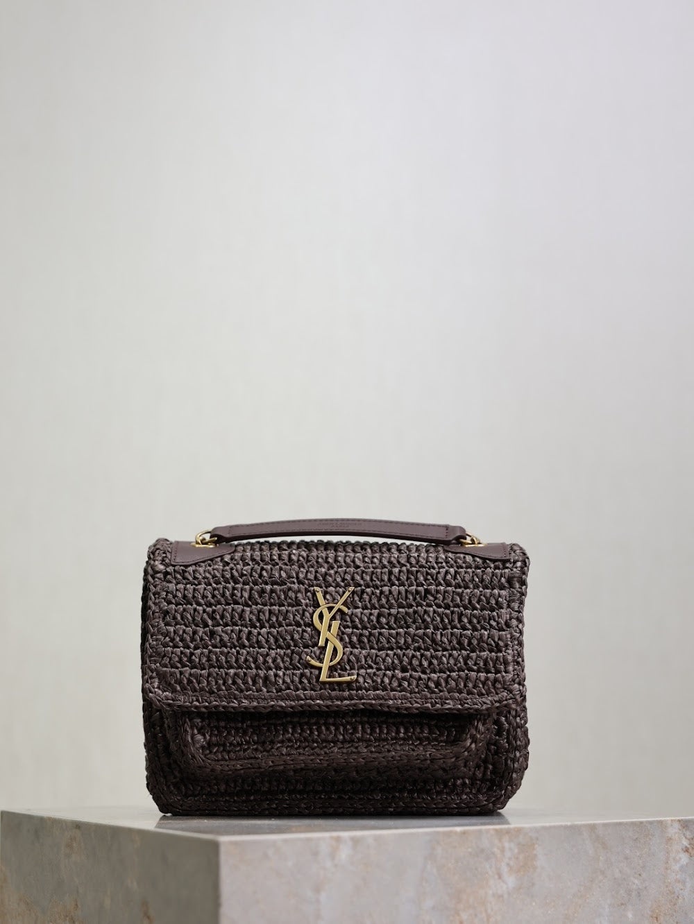 Dragons Bags YSLn Luxury Bag --119756