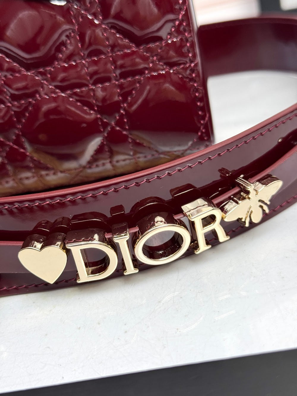 Dragons BagsDiorn Luxury Bag --114943
