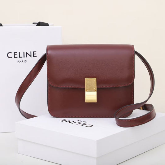 Dragons Bags Celine Luxury Bag --111938