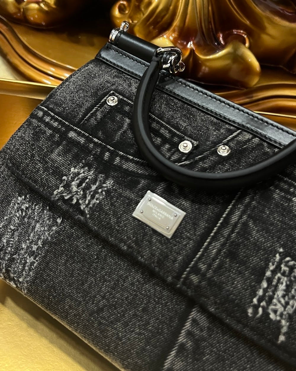 Dragons Bags DGn Luxury Bag --93621