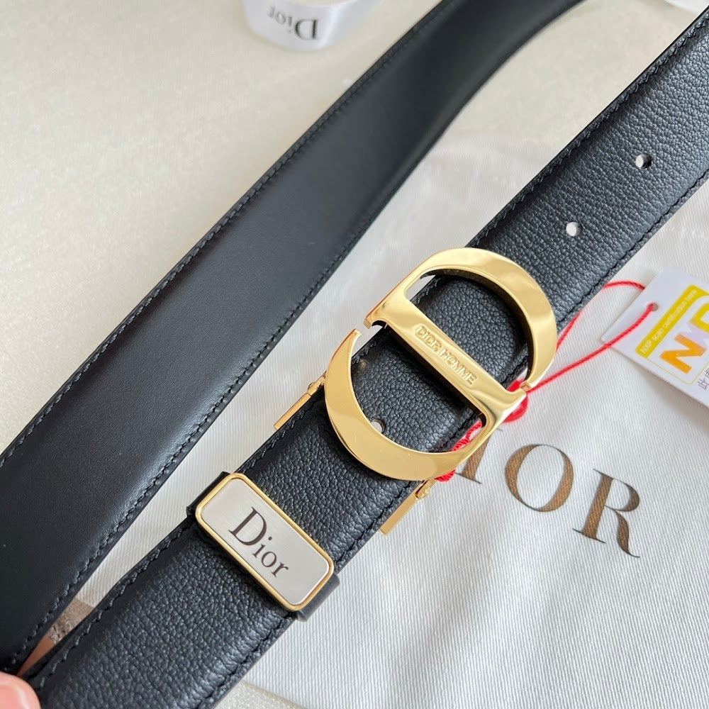 Dragons Bags Diorn Luxury Belt --104891