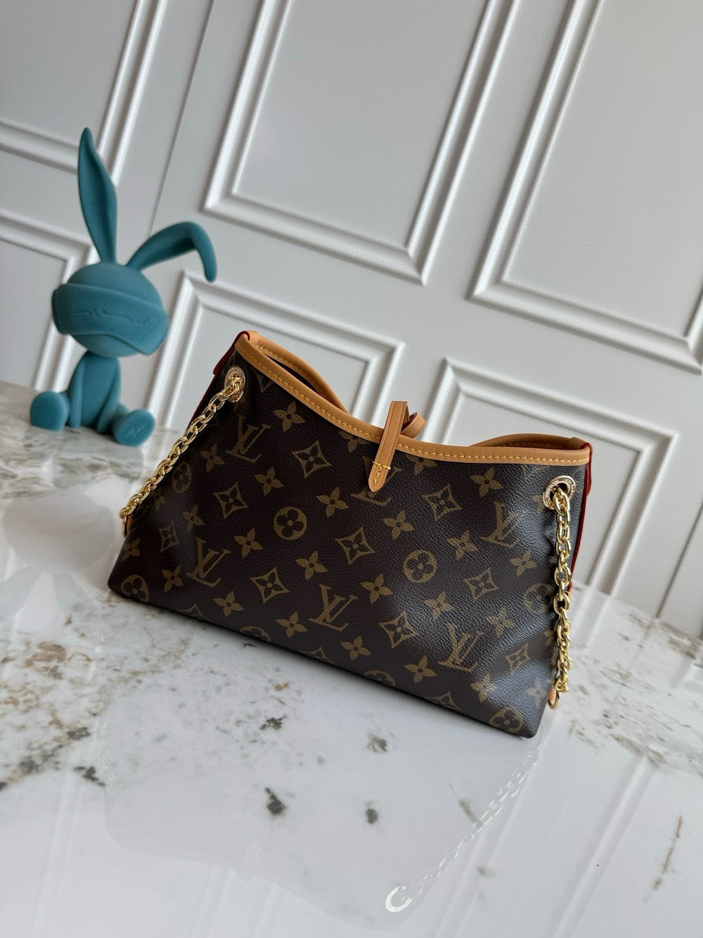 Dragons Bags ln Luxury Bag --81658