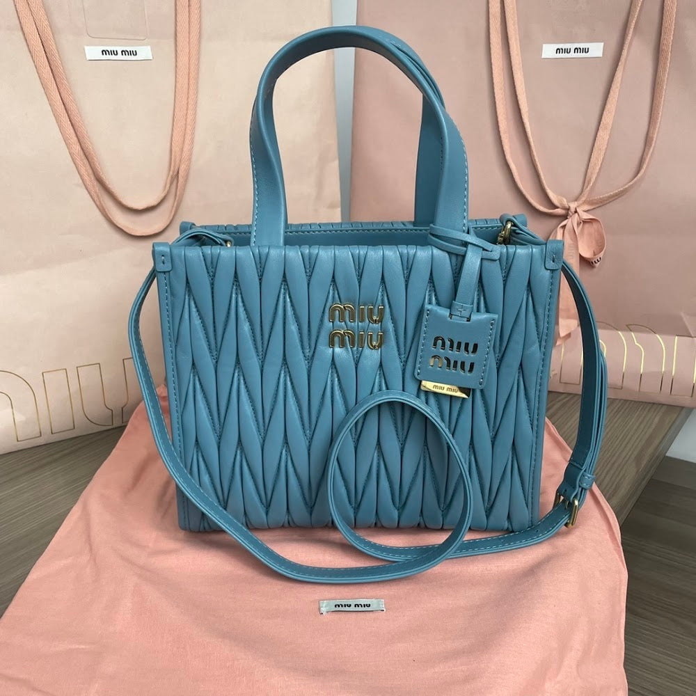Dragons Bags Miun Miun Luxury Bag --122345