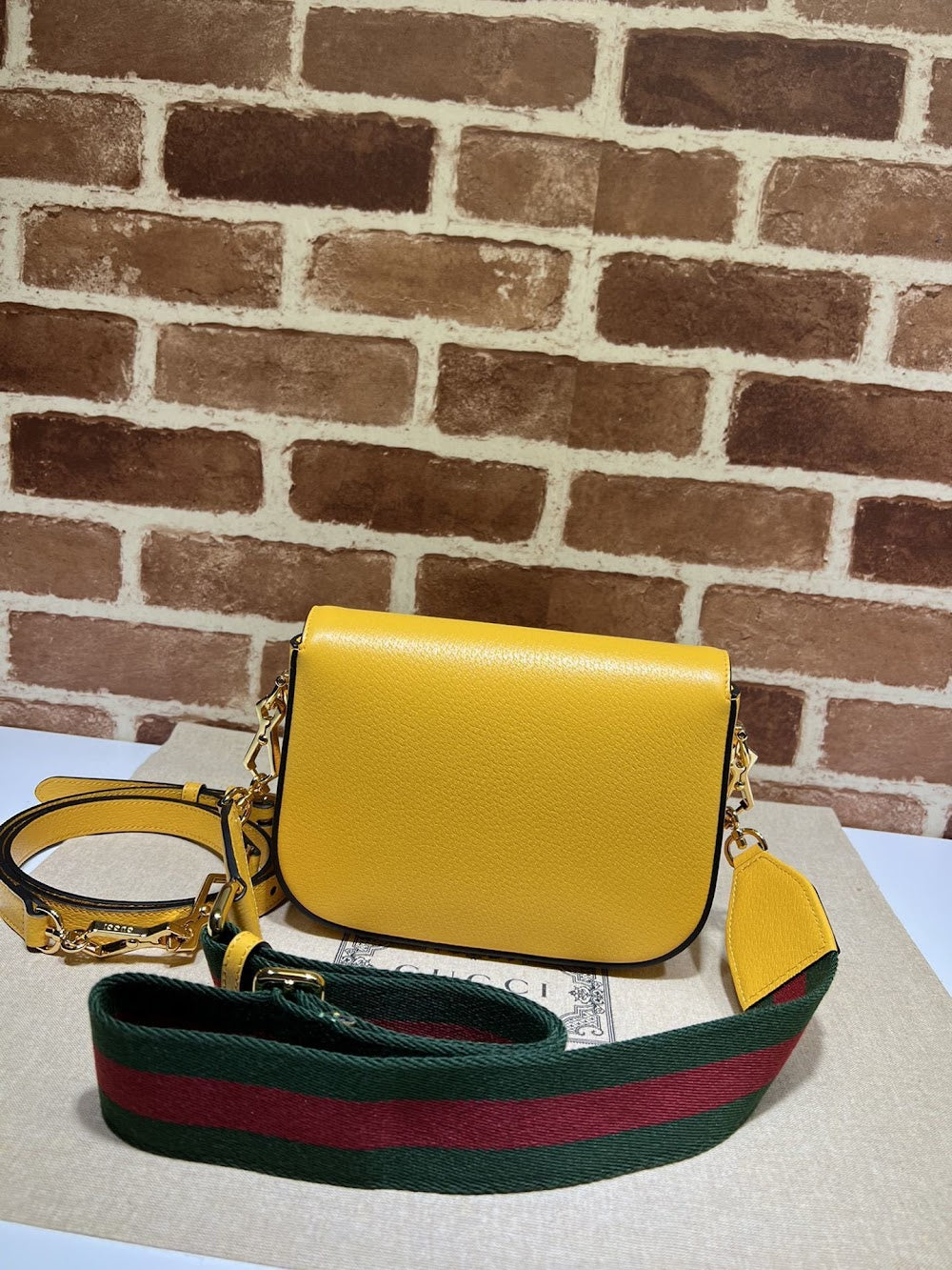 Dragons Bags Guccin Luxury Bag --95512