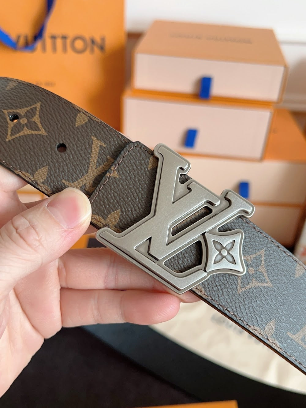 Dragons Bags ln Luxury Belt --106742