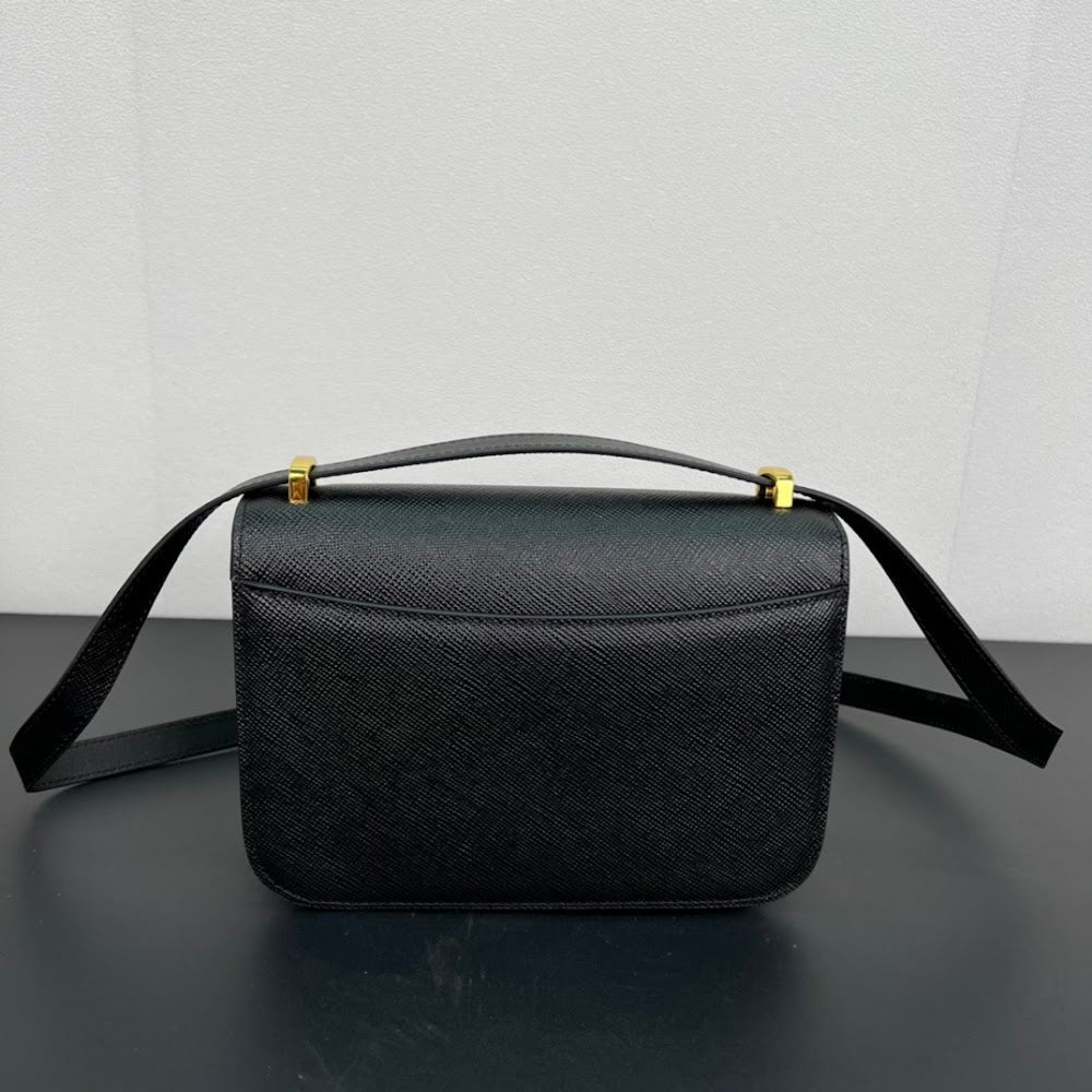 Dragons Bags pradn Luxury Bag --73175