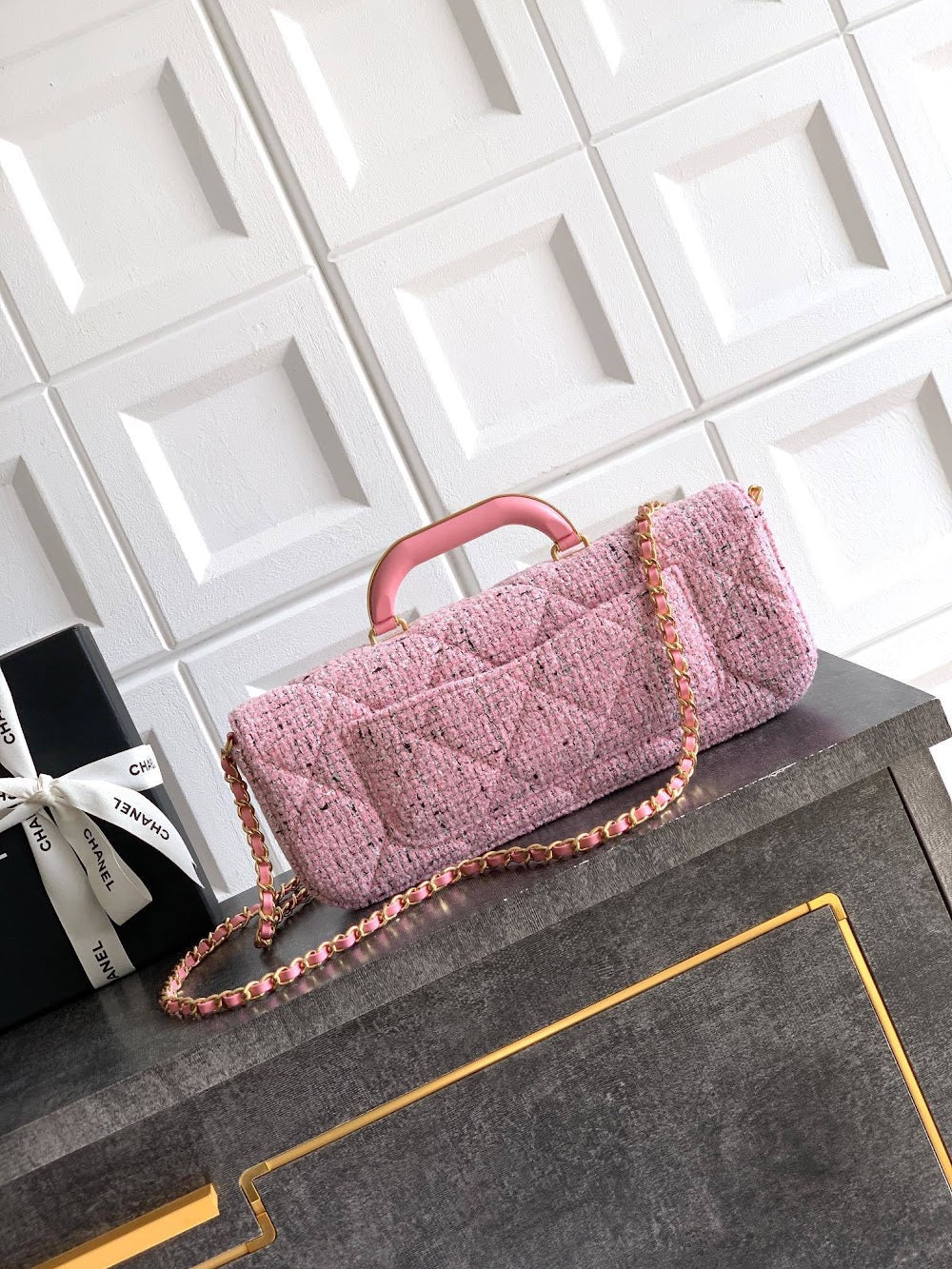 Dragons Bags CHn Luxury Bag --113044