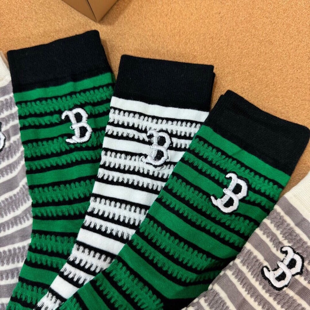 Dragons Bags Premium Luxury Socks --97840