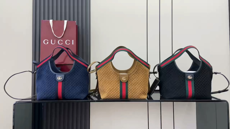 Dragons Bags Guccin Luxury Bag --95228