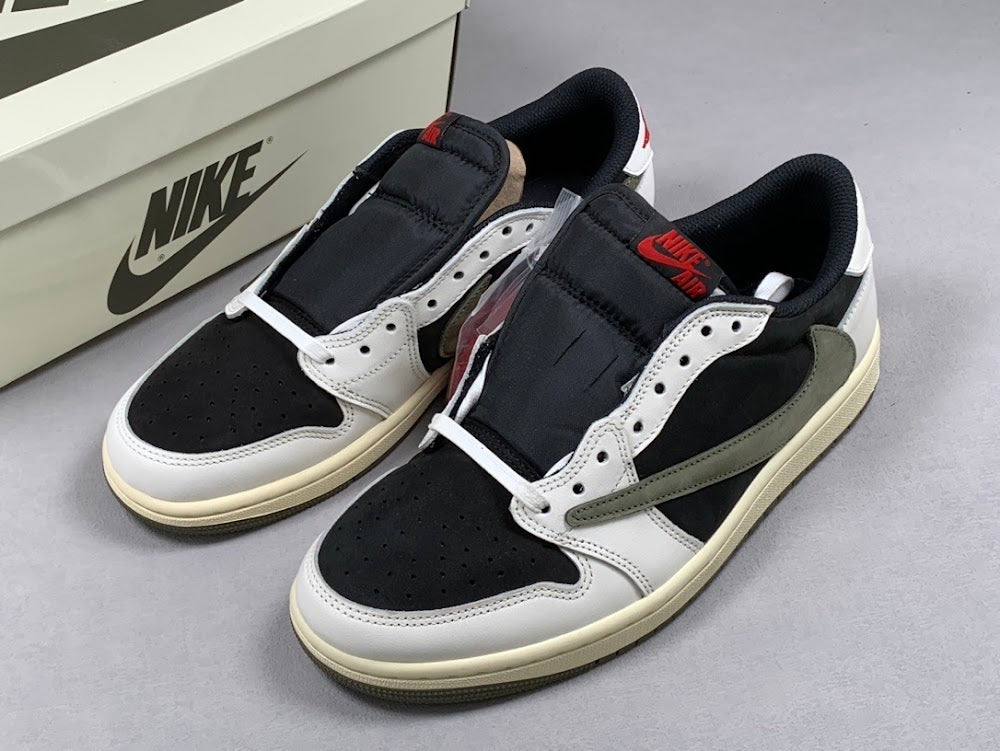 Dragons Bags Nike Luxury Shoes --54941