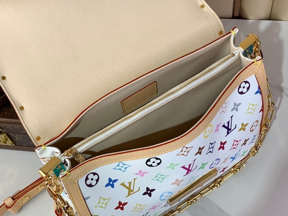 Dragons Bags ln Luxury Bag --69532