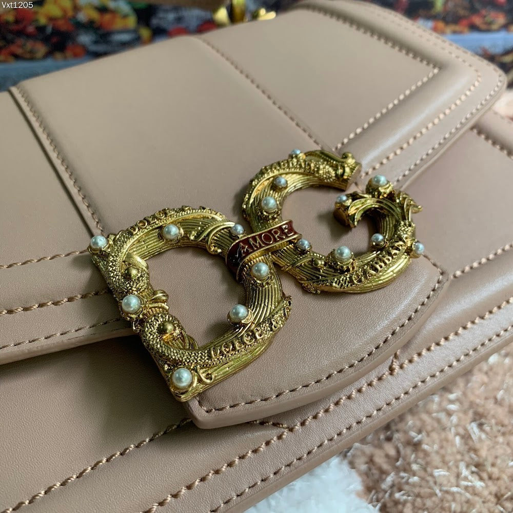 Dragons Bags DGn Luxury Bag --93338