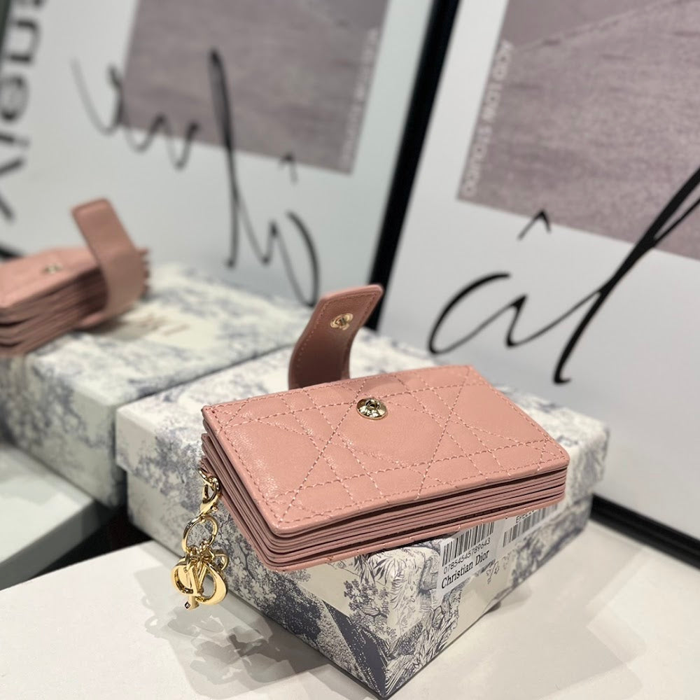 Dragons BagsDiorn Luxury Bag --115798