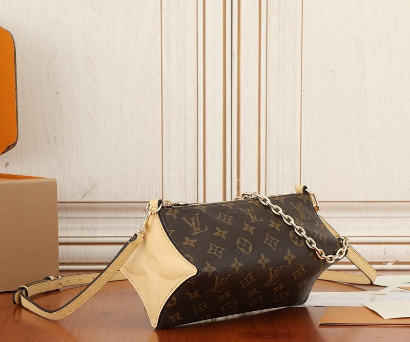 Dragons Bags LVn Luxury Bag --78914