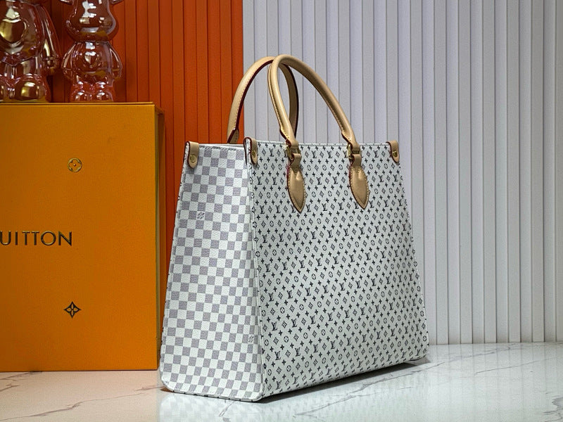 Dragons Bags LVn Luxury Bag --79381