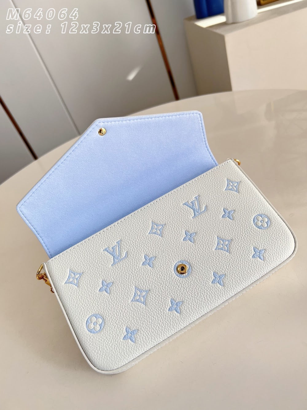 Dragons Bags ln Luxury Bag --96119