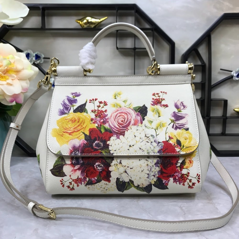 Dragons Bags DGn Luxury Bag --93153