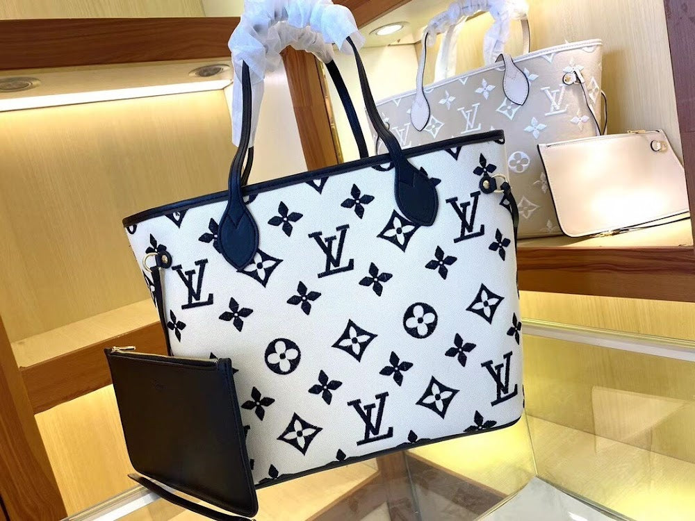 Dragons Bags LVn Luxury Bag --80959